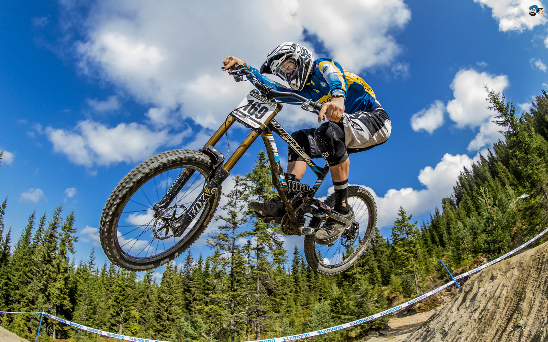 Adventure Sports